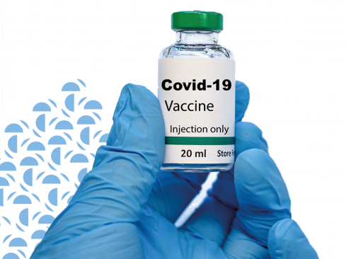 Covid-19-ға қарсы вакцина алғандар саны 9,5 миллионға жуықтады