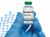 Covid-19-ға қарсы вакцина алғандар саны 9,5 миллионға жуықтады