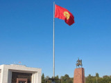 Қырғызстан Ресейдің биологиялық зертхана құру туралы ұсынысынан бас тартты