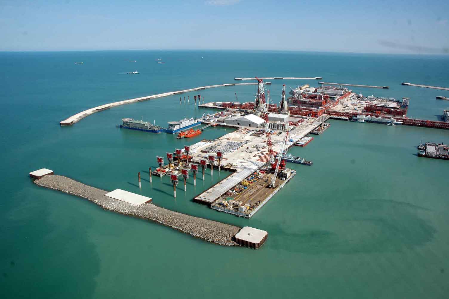 КТК: Апат салдары қандай?