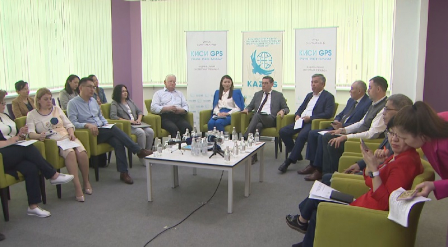 Жергілікті өзін-өзі басқару: Өзгеріс неден басталады?