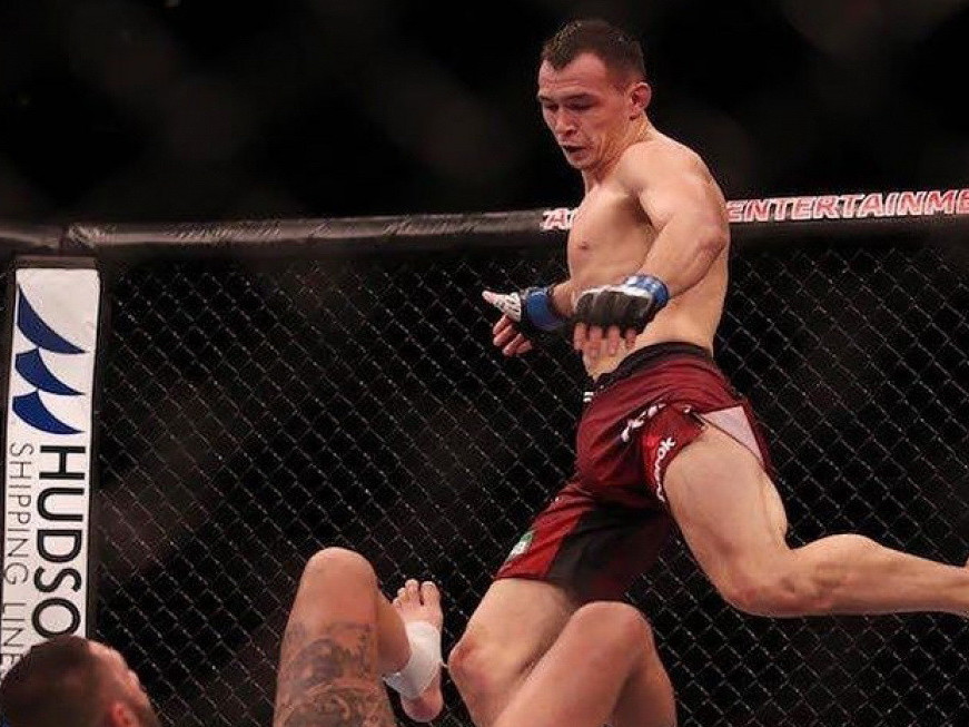 Келесі қарсыласы – швециялық