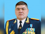 Генерал-майор Қайдар Қарақұлов изолятордан босатылды