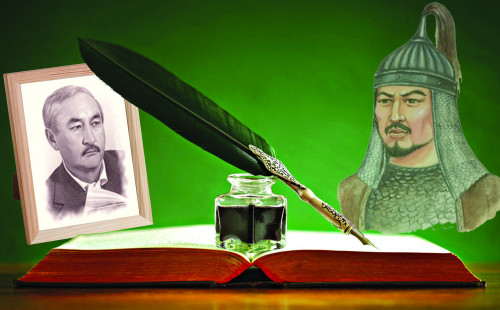 Қасірет жыры