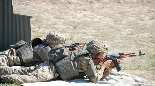 Жұмсақ жаза