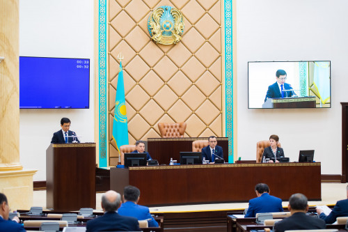 Бауырластықты бекемдейтін бірегей ұйым