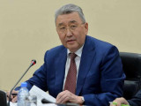 Президент тапсырмасын орындамаған Қамалиев қызметінен кетті