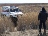Атырау облысында 21 жастағы жігіт із-түзсіз жоғалып кетті
