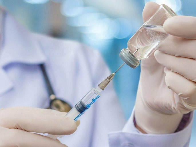 Елімізде 816,3 мың жасөспірім коронавирусқа қарсы вакцина алды