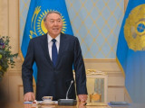 Тәуелсіз Қазақстанның негізін қалаушы: Назарбаевтың мәртебесі Конституцияда бекітіледі