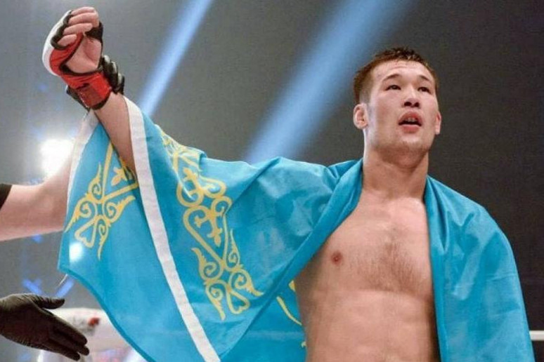 Шавқат шақ  келтірер емес