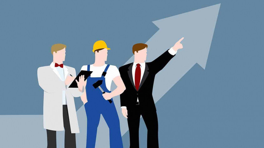 27 мың адам жұмыспен қамтылады