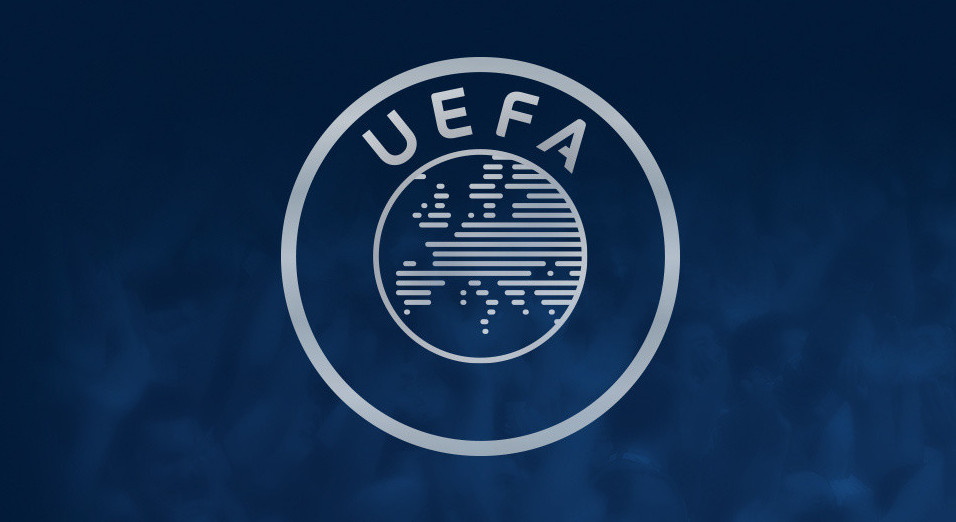 УЕФА Қазақстан футбол федерациясын құттықтады