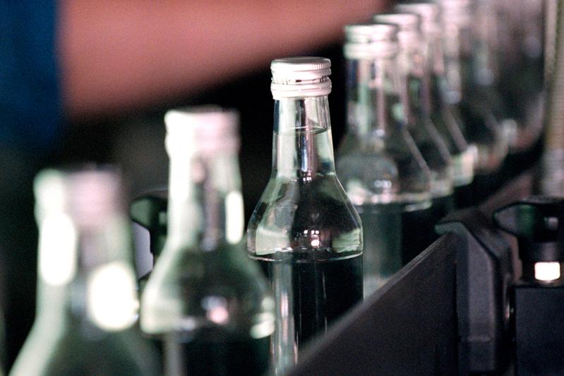 Қарағанды облысында алкоголь дайындайтын жасырын цех анықталды