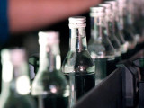 Қарағанды облысында алкоголь дайындайтын жасырын цех анықталды