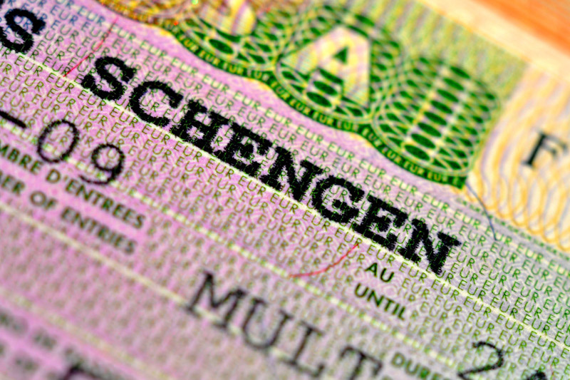 Шенген визасын алу процесі цифрландырылады