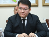 Мәлік Отарбаев Президент кеңесшісі болып тағайындалды
