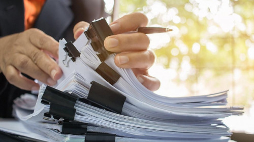 Бюрократиялық кедергілерге жол берілмейді