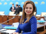 Президент Майя Бекбаеваны қызметінен босатты