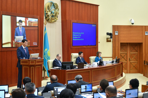 Мүмкіндігі шектеулі адамдар дискриминацияға ұшырамауға тиіс