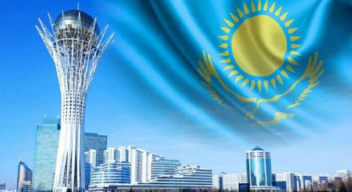 Жаңа Қазақстанды құрудың жаңа белесі