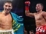 BoxRec үздік он қазақстандық боксшының тізімін жасады