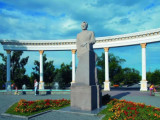 Қапшағай қаласына Қонаев аты ресми түрде берілді