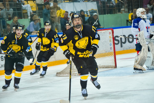 Қарқыны бөлек «Сарыарқа»