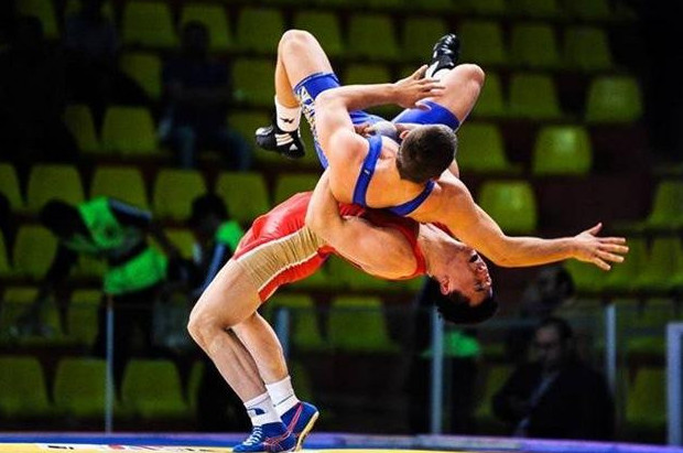 Жас өрендер Шалқарда белдесті