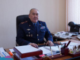 Ақмола облысы ПД басшысының міндетін атқарушы тағайындалды