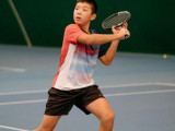 Қазақстандық жас теннисші Еуропа рейтингінде көш бастады