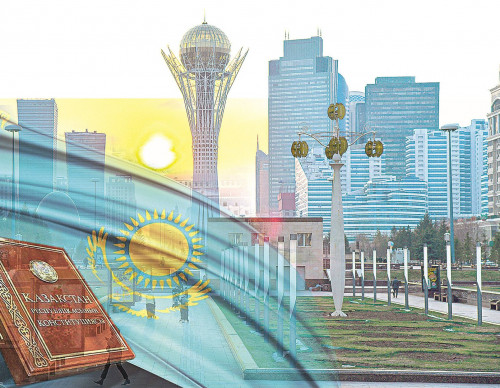 Мүдде мен мүмкіндік