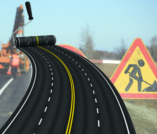 Қысқа жолға  қаржы бөлінбей ме?