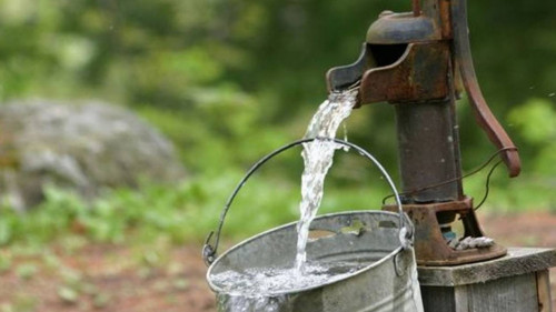 Ауыз су мәселесі шешімін табады