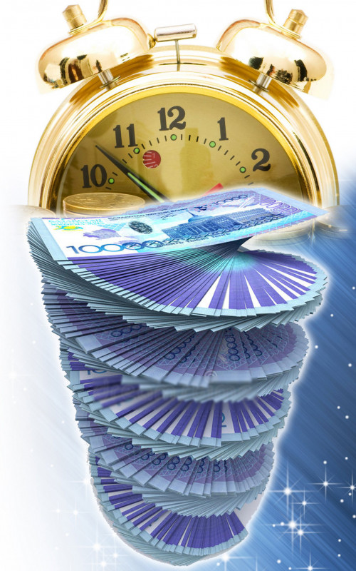 Депозит бойынша көшбасшылар