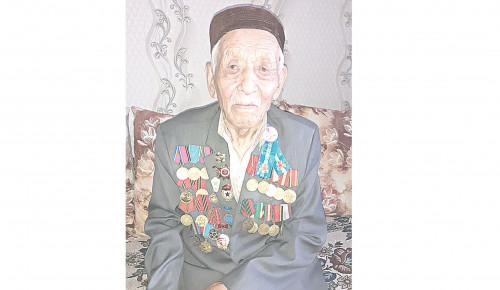 Кавалерист Қожатай