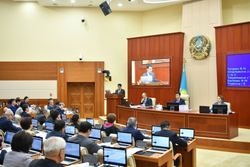 Цифрлы құжат түпнұсқамен теңестіріледі