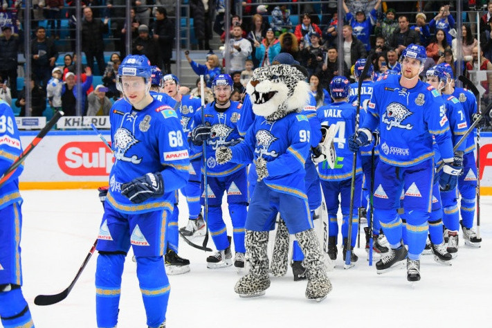 Спорт жаңалықтары