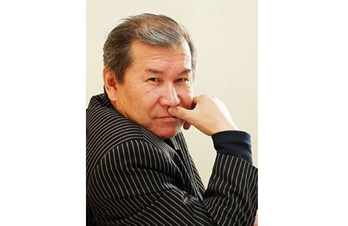 Аралдағы Айвазовский