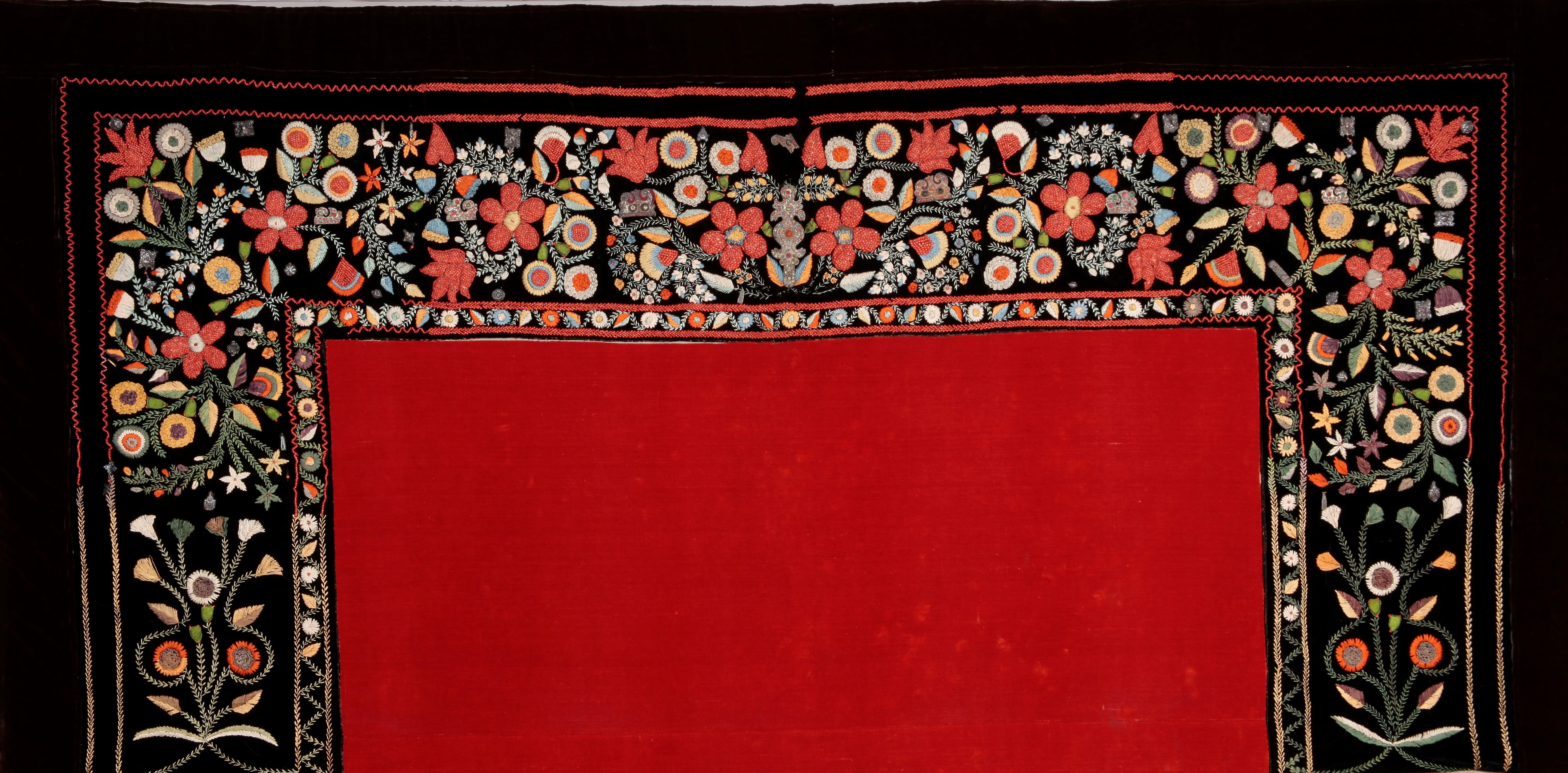 Түрлі-түсті тұскиіз