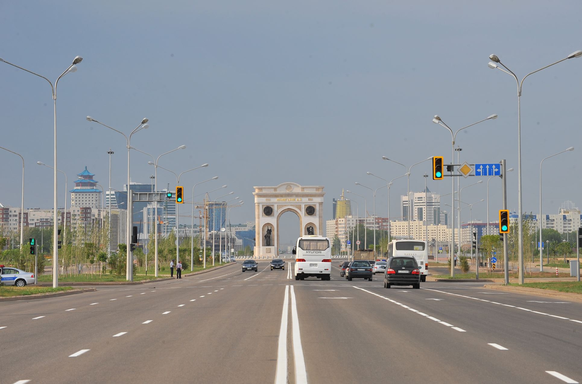 Әділеттілік қағидаты салтанат құрады