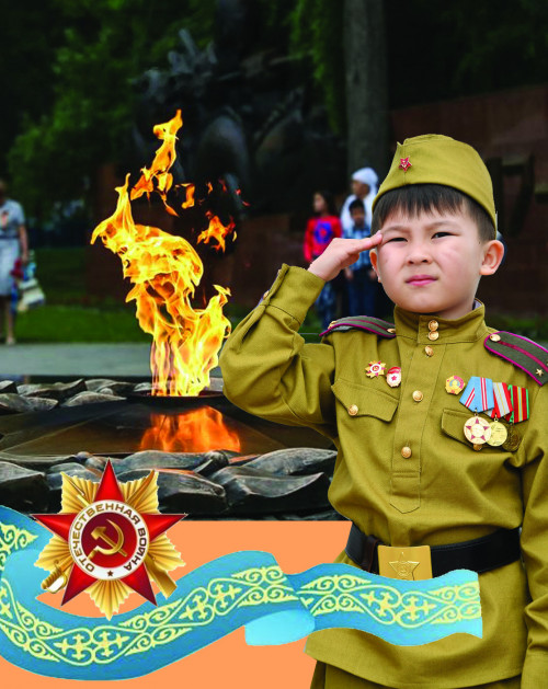 Күркіреп күндей өтті ғой сол жылдар…