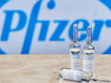 Pfizer вакцинасын алғандар саны миллионға жетті