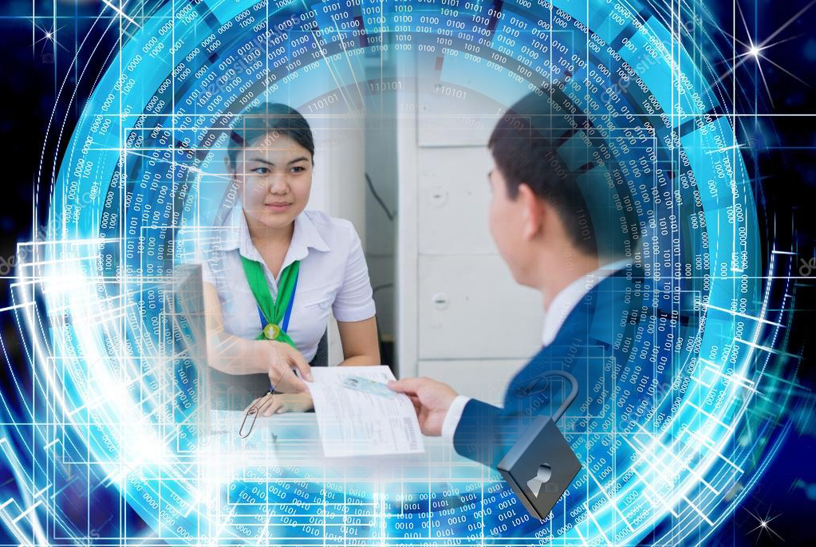 170 млн-ға жуық қызмет көрсетілді