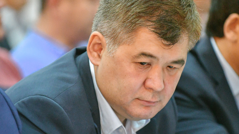 Экс-министр Елжан Біртановтың ісі қайта қаралады