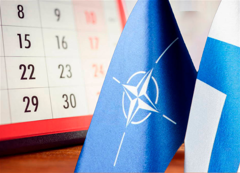 Финляндия НАТО құрамына енеді, ал Швецияның жоспары қандай?