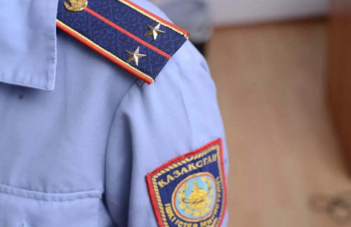 Істі болған Павлодар облыстық полиция басшылығына қатысты тың дерек жарияланды