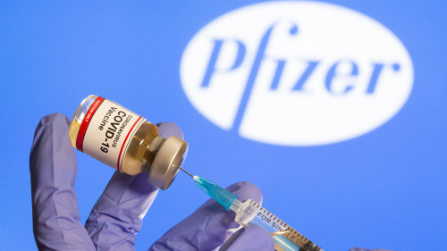 Коронавирусқа қарсы вакцина алушылар қатары артып келеді