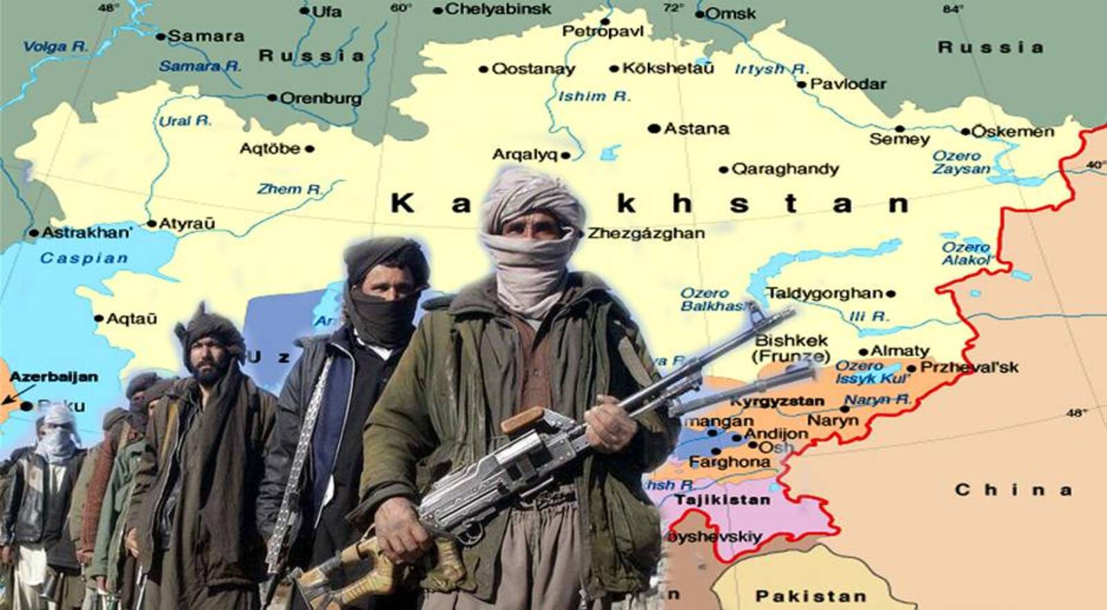 Военно политическая обстановка в россии. Афганистан и Центральная Азия. Карта Афганистана талибы. Афганистан средняя Азия.