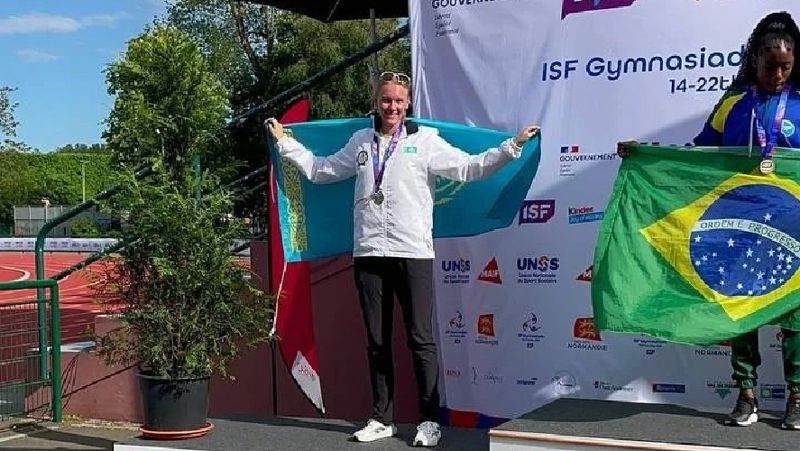 Жалпы есепте топ жарды